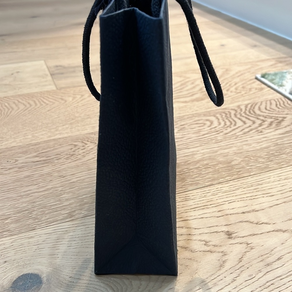 Dior shopping bag - Picture 2 of 4